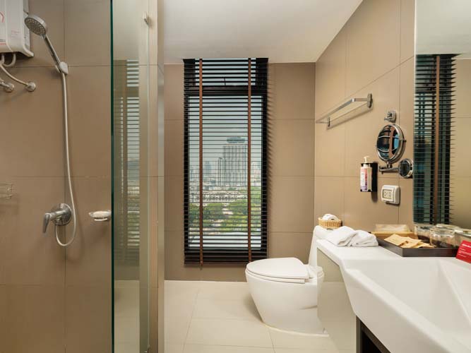 Service Apartment in Sukhumvit 